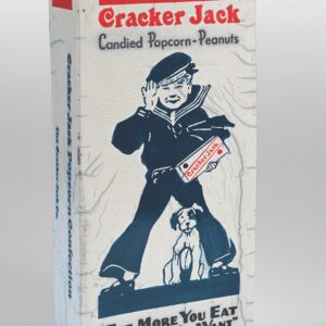 Karen Shapiro_CrackerJack