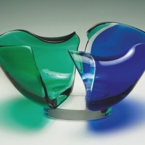 Archimede Seguso Glassworks_Untitled